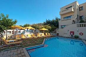 Villiana Holiday Apartments