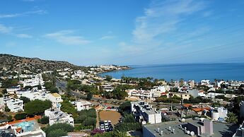 Villiana Holiday Apartments