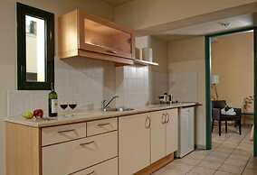 Villiana Holiday Apartments