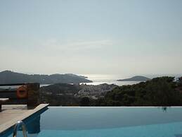 Skiathos Garden Cottages