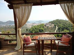 Skiathos Garden Cottages