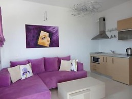 Skiathos Garden Cottages