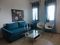 Skiathos Garden Cottages