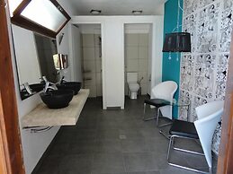 Skiathos Garden Cottages