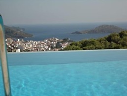 Skiathos Garden Cottages