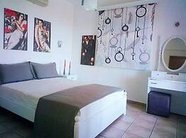 Skiathos Garden Cottages