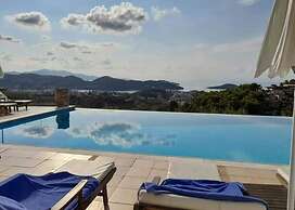 Skiathos Garden Cottages