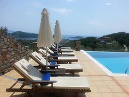 Skiathos Garden Cottages