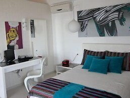 Skiathos Garden Cottages