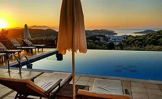 Skiathos Garden Cottages