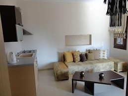 Skiathos Garden Cottages