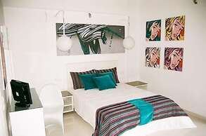 Skiathos Garden Cottages