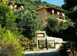 Skiathos Garden Cottages