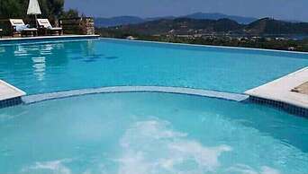 Skiathos Garden Cottages