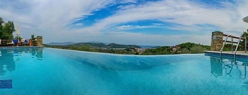 Skiathos Garden Cottages