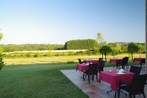 Hôtel La Bastide d'Iris