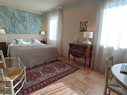 Hôtel La Bastide d'Iris
