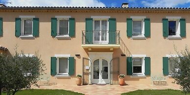 Hôtel La Bastide d'Iris