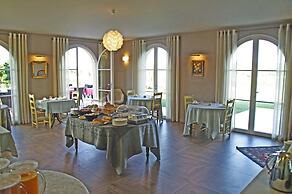 Hôtel La Bastide d'Iris