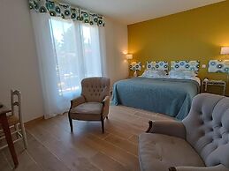 Hôtel La Bastide d'Iris