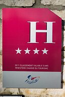 Hôtel La Bastide d'Iris