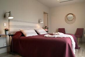 Hôtel La Bastide d'Iris