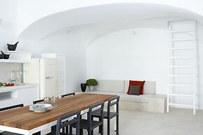 Villa Fabrica Santorini
