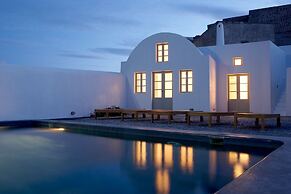Villa Fabrica Santorini