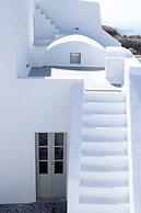 Villa Fabrica Santorini