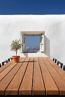 Villa Fabrica Santorini