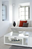 Villa Fabrica Santorini