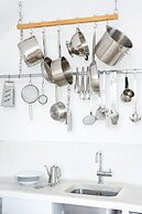 Villa Fabrica Santorini