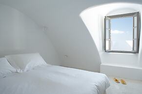 Villa Fabrica Santorini