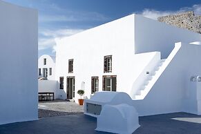Villa Fabrica Santorini