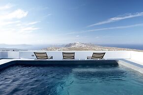Villa Fabrica Santorini