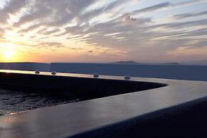 Villa Fabrica Santorini