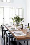 Villa Fabrica Santorini