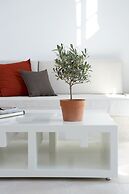 Villa Fabrica Santorini