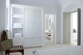 Villa Fabrica Santorini