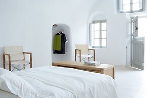 Villa Fabrica Santorini