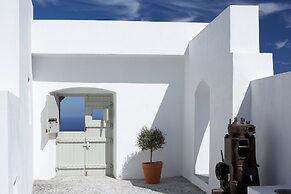 Villa Fabrica Santorini