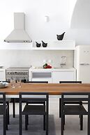 Villa Fabrica Santorini