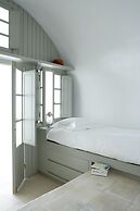 Villa Fabrica Santorini