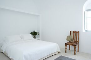 Villa Fabrica Santorini