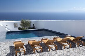 Villa Fabrica Santorini