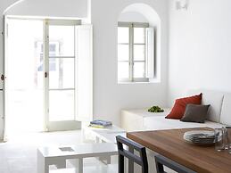 Villa Fabrica Santorini