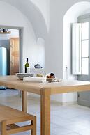 Villa Fabrica Santorini