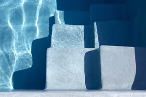 Villa Fabrica Santorini