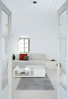 Villa Fabrica Santorini