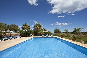 Agroturisme Na Martina